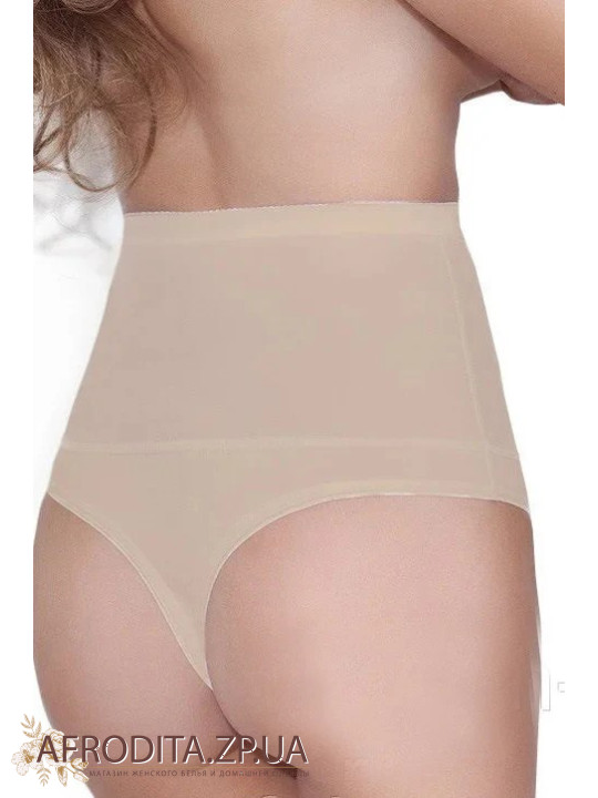 Высокие корректирующие трусики Mitex 134341