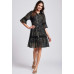 Женское платье David DB24-099