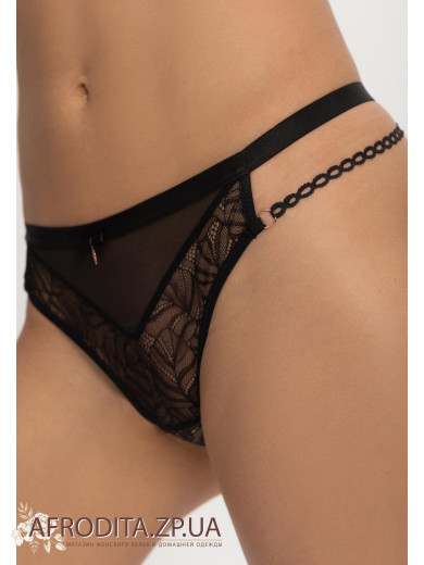 Труси стрінги Marc & Andre W24-0491-K1-STL-LZ 