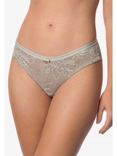 Трусы бразилиана Marc & Andre S26-0893-O2-BZO-LZ