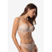 Бюстгальтер балконет Marc&Andre S26-0413-03-BNM-LY