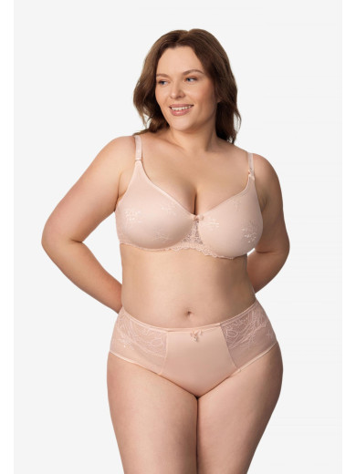 Бюстгальтер із м'якою чашкою Marc & Andre S26-0561-02-FCS-LY