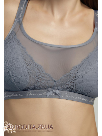 Топ мереживний Marc & Andre S23-0522-TPF-LY