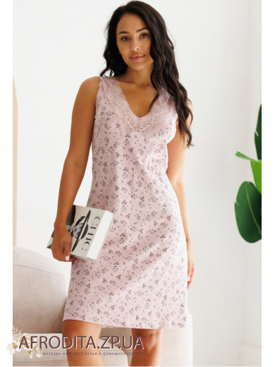 Женская ночная сорочка Roksana 82701