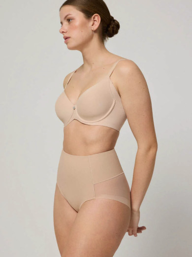 Трусы женские утягивающие Ysabel Mora 98653