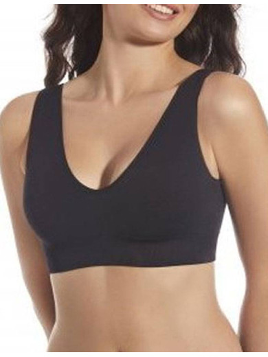 Бесшовный бюстгальтер без косточек Leilieve 6026