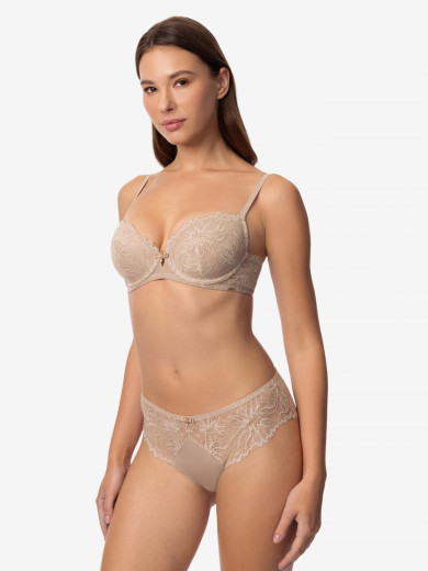 Бюстгальтер пуш-ап Marc & Andre S26-0715-04-RGM-LY