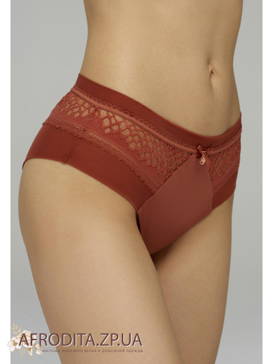 Трусики-бразилиана Marc&Andre S22-0293-BZO-LZ