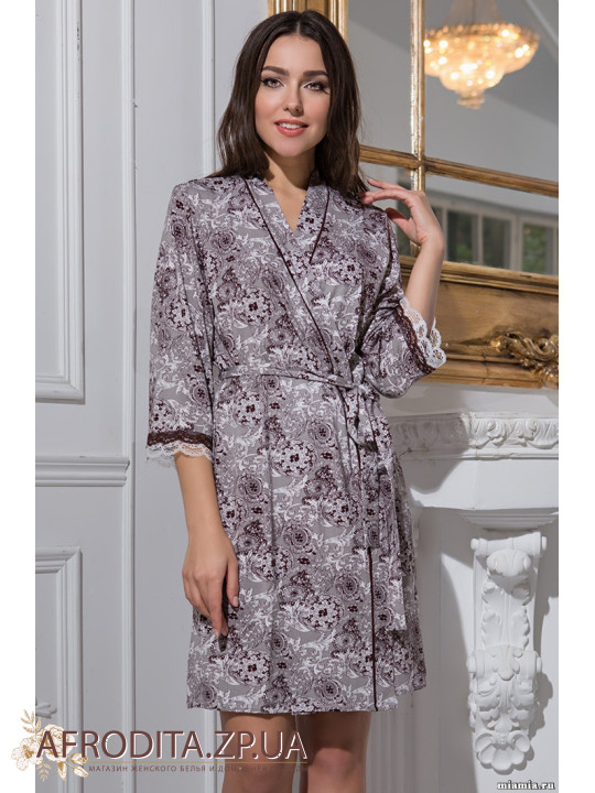 Халат жіночий 