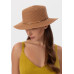Соломенная шляпа Marc & Andre HA26-01