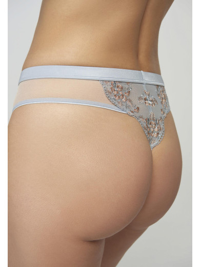 Труси стринги Marc & Andre S23-0191-STL-LZ