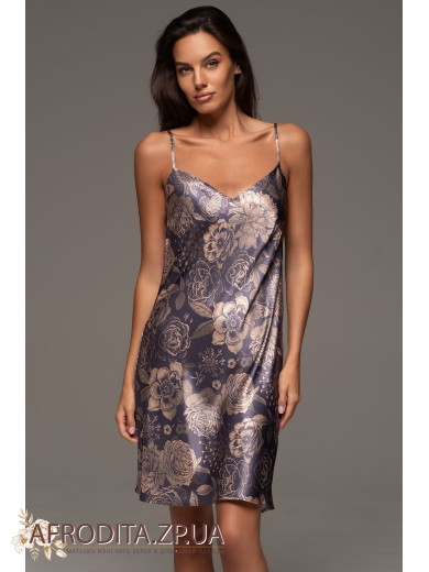 Женская шелковая сороска Джаконда 4680