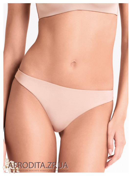 Бесшовные бразилиана Lormar Ultra Shine 2435