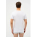 Чоловіча футболка 202-3 білий