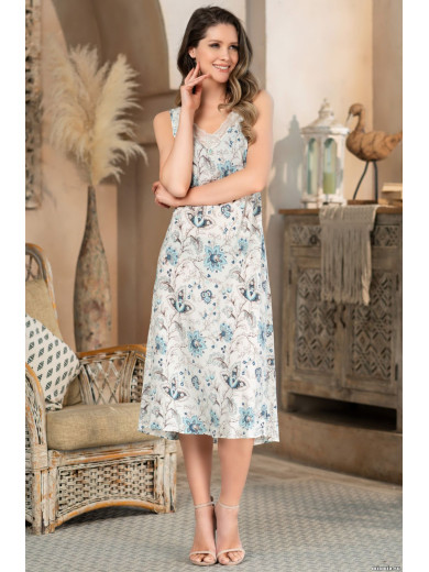 Женская сорочка "Ника" 1638