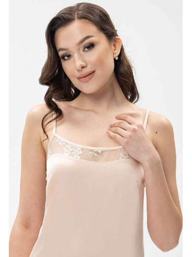 Жіноча нічна сорочка Shato 2404