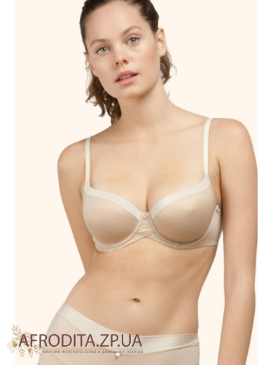 Бесшовный бюстгальтер GISELA 1/0353