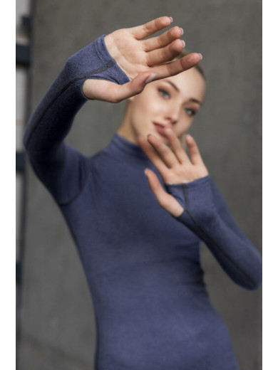 Женский термогольф Totalfit 82507