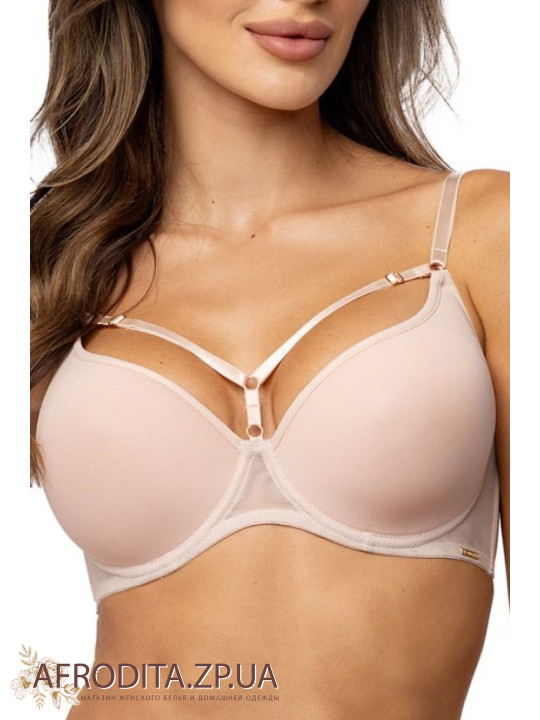 Бюстгальтер із чашками ORHIDEJA 180.003