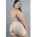 Коригувальні труси-шорти Julimex 134345 бежевий