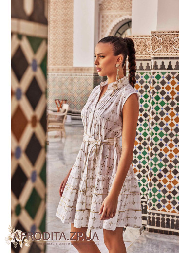 Женский сарафан Iconique IC24-018