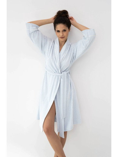 Жіночий халат Sensis 82919