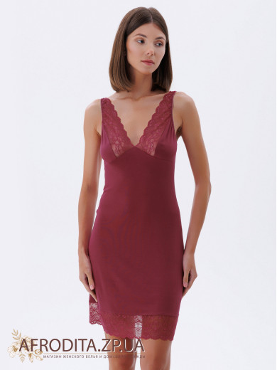 Ночная сорочка из вискозы Roksana 82792