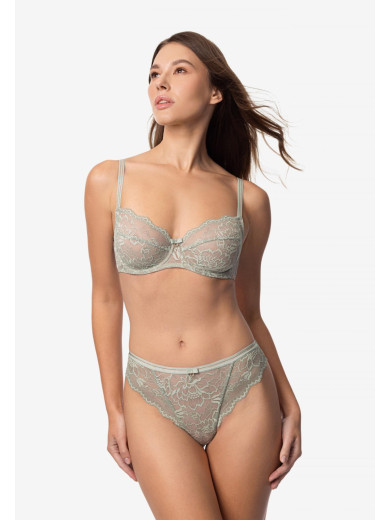 Бюстгальтер з м'якою чашкою Mars & Andre S26-0851-01-FCS-LY