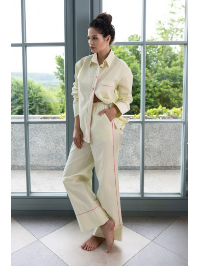 Жіноча піжама зі штанами Sensis 82902