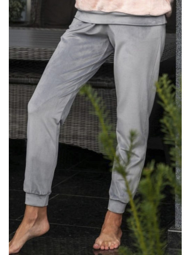 Домашний комплект Wiktoria 1410 персиковый