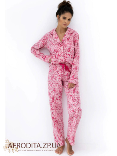 Домашний женский комплект Sensis 82649