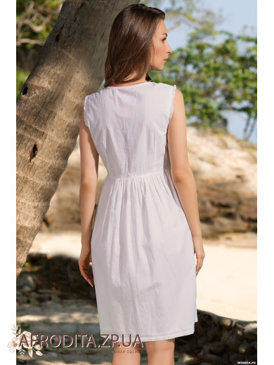 Туніка-плаття 