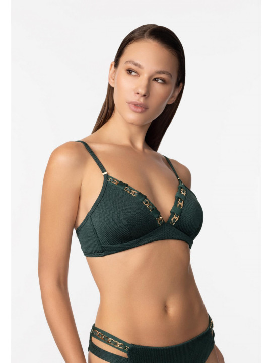 Верх купальника із трикутною чашкою Marc & Andre L2614-Y-362