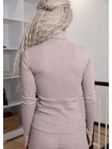 Джемпер с длинным рукавом 1623-43003