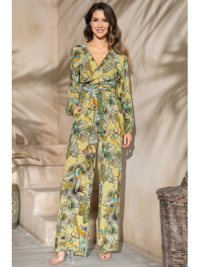 Комплект із брюками Сафарі 1806