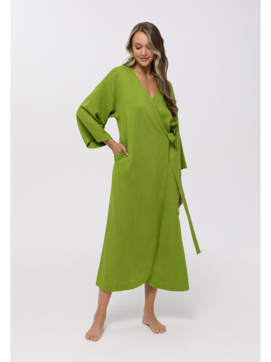 Плаття-халат для пляжу Marc & Andre BR25-01-TU