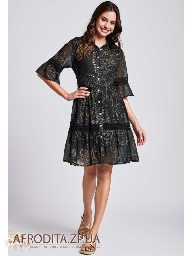 Жіноча сукня David DB24-099