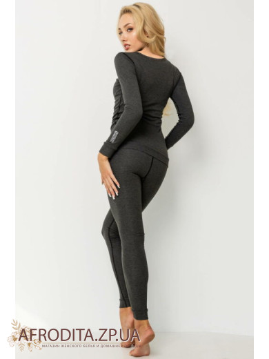 Женский комплект термобелья 82465