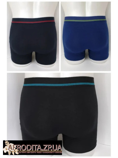 Мужские трусы боксеры Enrico Coveri EB1287