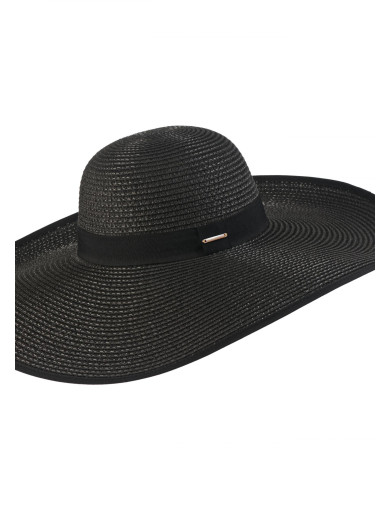 Соломенная шляпа Marc & Andre HA26-02