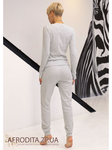 Женский домашний комплект Roksana 82829