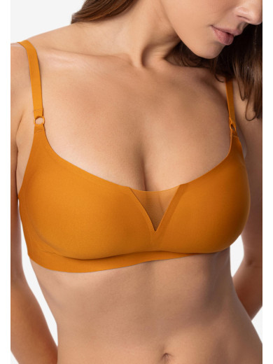 Бесшовный бюстгальтер Marc & Andre S26-1064-01-TRS-SY