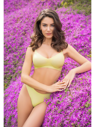 Бюстгальтер безшовні Marc & Andre S26-0954-01-TRS-SY