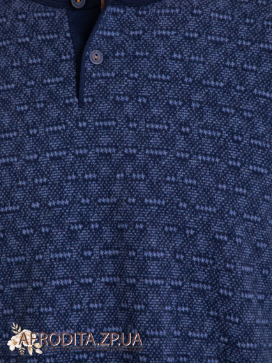 Мужская пижама со штанами Massana P731335