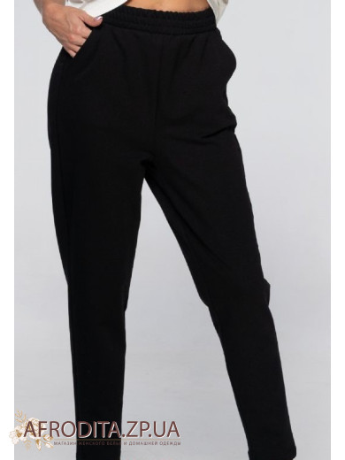 Женские домашние штаны Wiktoria 1327