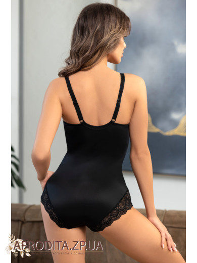 Жіноче боді з мякою чашкою Orhideja 810.438