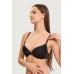 Бюстгальтер с эффектом push up Leilieve 4100