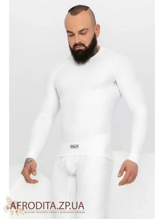 Мужской термокомплект из микрофибры Totalfit 82553