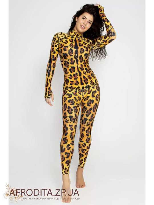 Комплект женского термобелья 82480