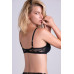 Бюстгальтер балконет Leilieve 5100